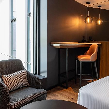 Hotel Metropolitan Tokyo Haneda Экстерьер фото