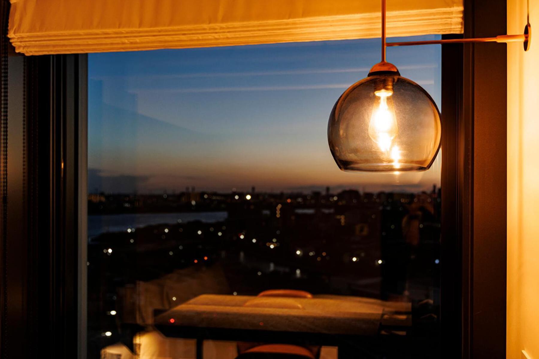 Hotel Metropolitan Tokyo Haneda Экстерьер фото