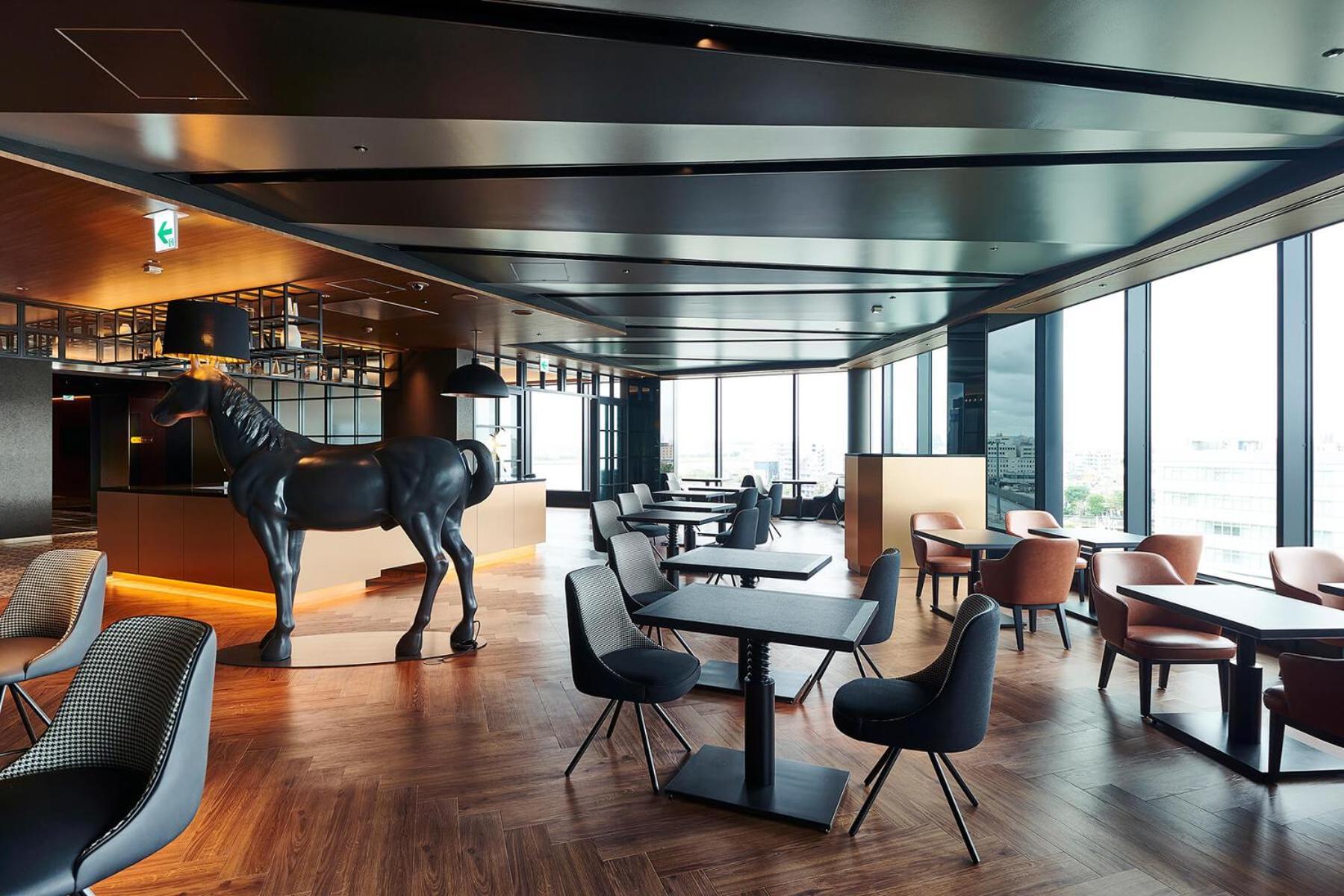 Hotel Metropolitan Tokyo Haneda Экстерьер фото