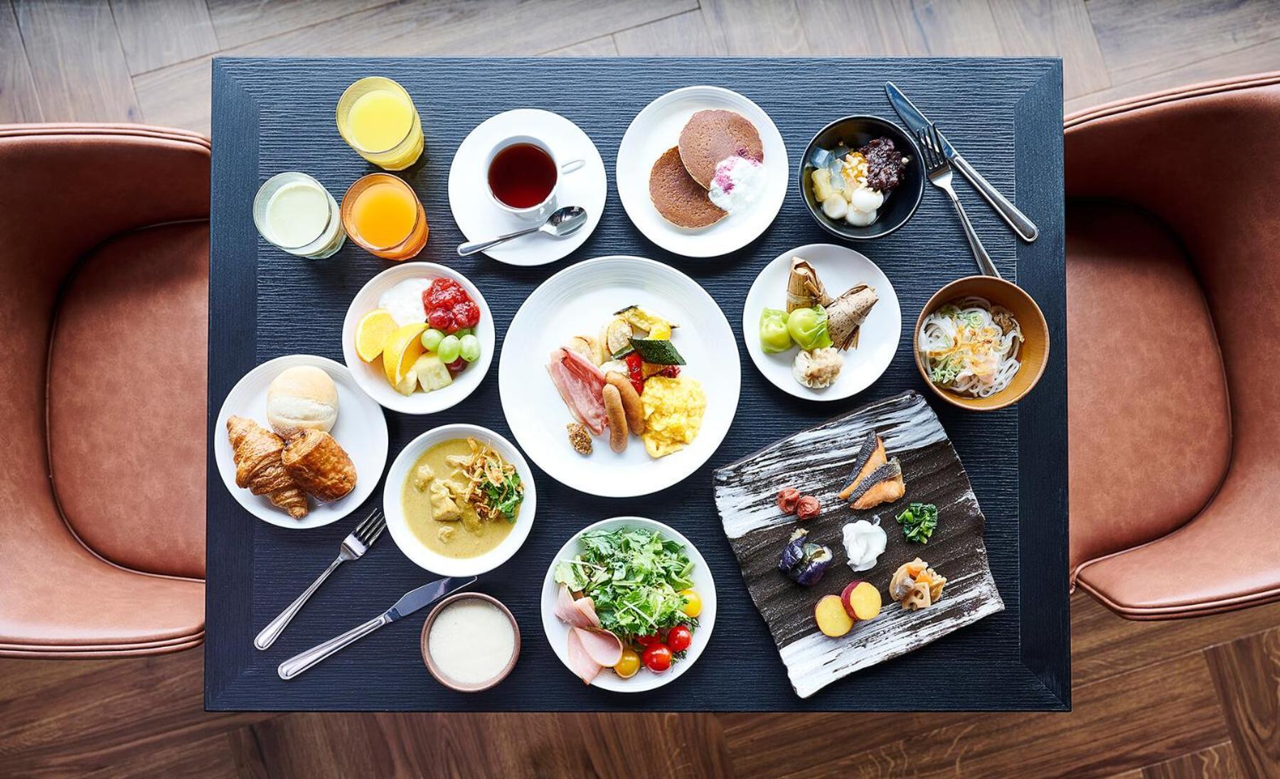 Hotel Metropolitan Tokyo Haneda Экстерьер фото