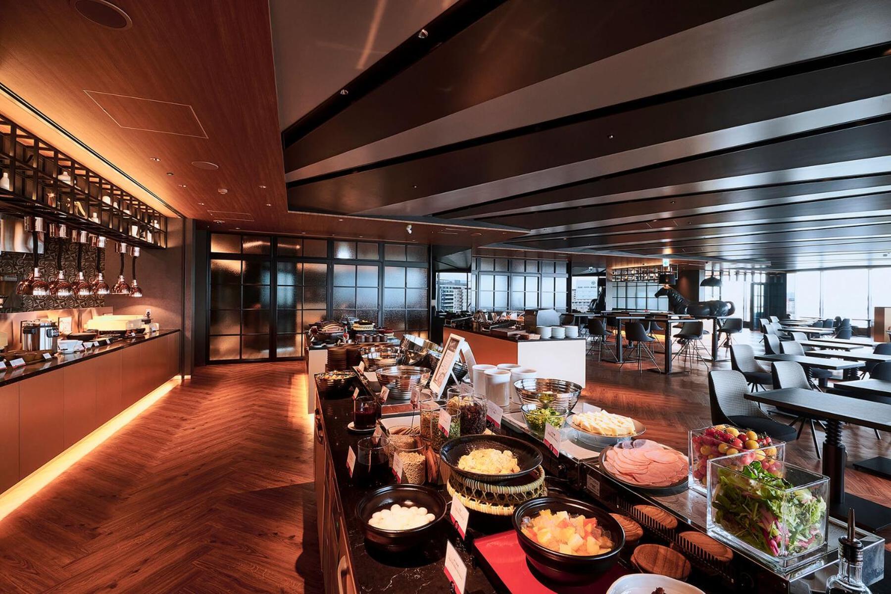 Hotel Metropolitan Tokyo Haneda Экстерьер фото