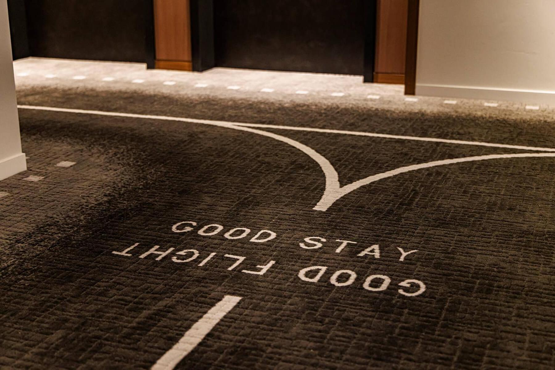 Hotel Metropolitan Tokyo Haneda Экстерьер фото