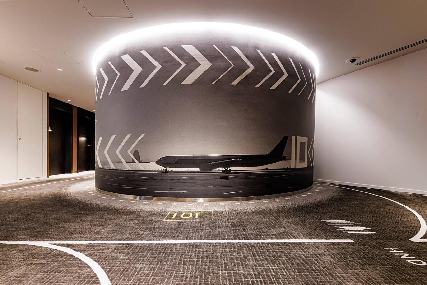 Hotel Metropolitan Tokyo Haneda Экстерьер фото